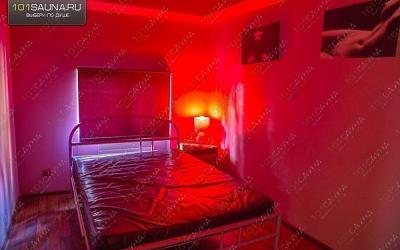 Сауна Релакс, в Москве, Волгоградский проспект, 32 строение 13 | Красота | 101sauna.ru
