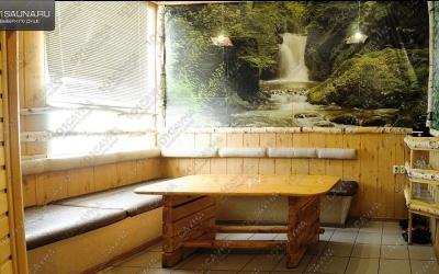 Баня в гостинице Ева, в Орске, Омская, 52 | 1 | 101sauna.ru