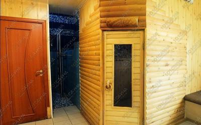 Баня в гостинице Ева, в Орске, Омская, 52 | 1 | 101sauna.ru