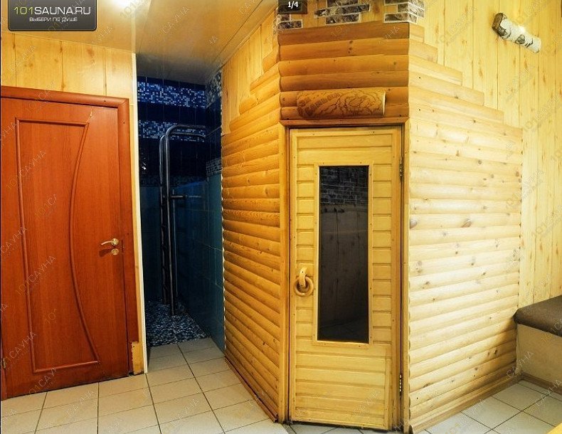 Баня в гостинице Ева, в Орске, Омская, 52 | 1 | 101sauna.ru