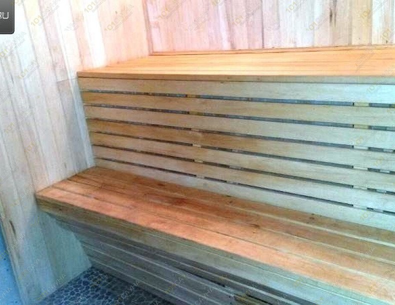 Баня на дровах Апельсин, в Астрахани, Социалистическая, 8 | 4 | 101sauna.ru