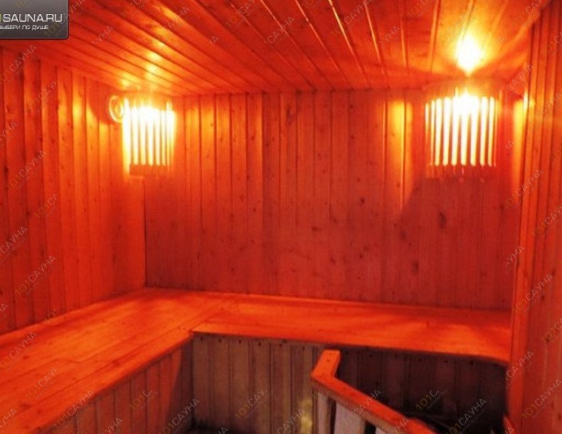 Баня в гостинице Ева, в Орске, Омская, 52 | 1 | 101sauna.ru