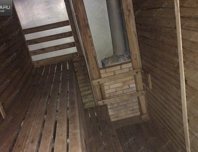 Сауна Лукоморье, в Калуге, Грабцевское шоссе, 43 | 46 | 101sauna.ru