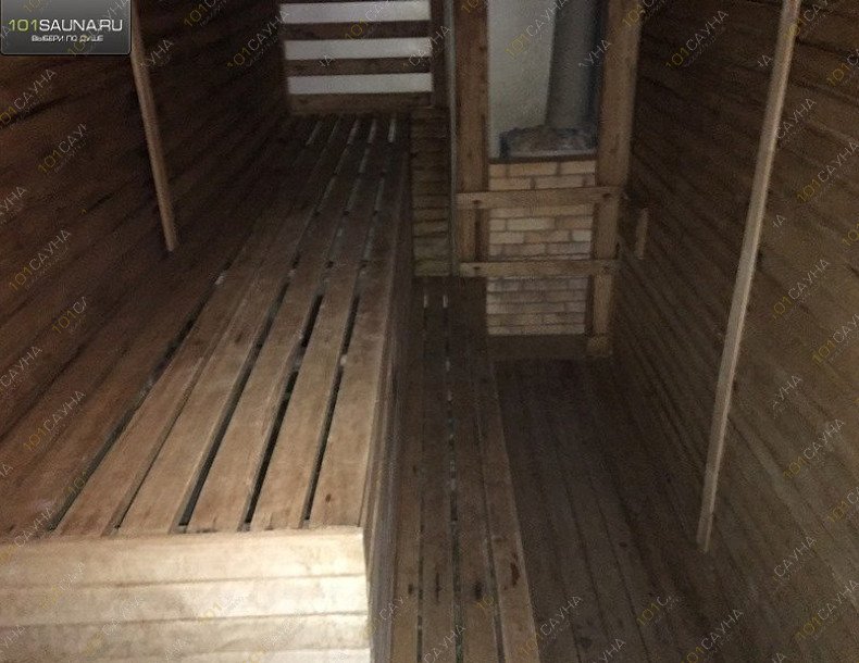 Сауна Лукоморье, в Калуге, Грабцевское шоссе, 43 | 47 | 101sauna.ru