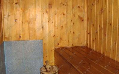 Баня Парочка, в Чите, МЖК | 2 | 101sauna.ru