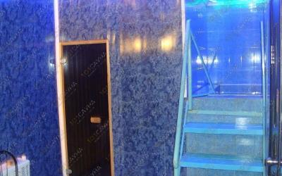 Баня Парочка, в Чите, МЖК | 3 | 101sauna.ru