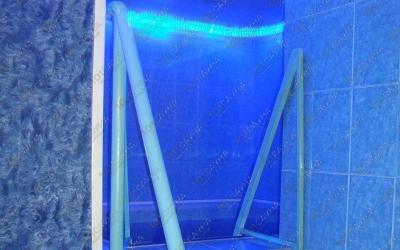 Баня Парочка, в Чите, МЖК | 4 | 101sauna.ru