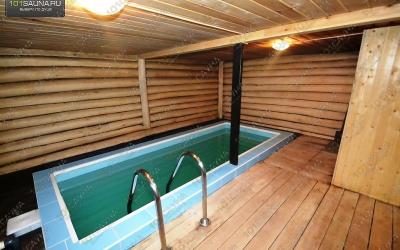 Русская банька в Сипайлово, в Уфе, Ишимская, 70 | 1 | 101sauna.ru