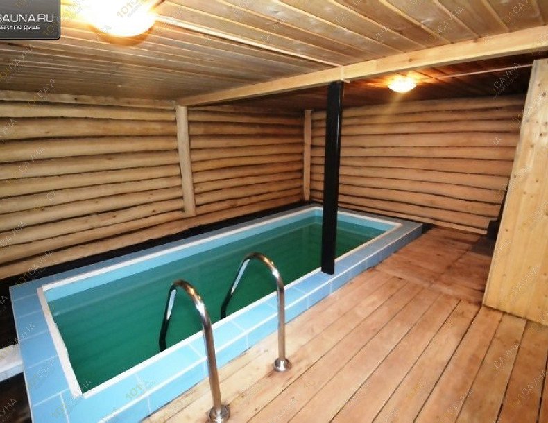 Русская банька в Сипайлово, в Уфе, Ишимская, 70 | 1 | 101sauna.ru