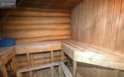 Русская банька в Сипайлово, в Уфе, Ишимская, 70 | 2 | 101sauna.ru