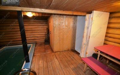 Русская банька в Сипайлово, в Уфе, Ишимская, 70 | 3 | 101sauna.ru