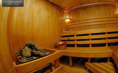 Сауна Император, в Казани, Проспект Победы, 19 | жаркая парная | 101sauna.ru