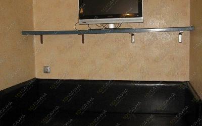 Сауна Император, в Казани, Проспект Победы, 19 | кабельное телевидение | 101sauna.ru