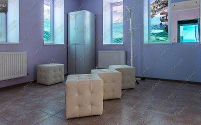 Клуб-вилла Мальдивы, в Самаре, 7-я просека, 103 | 1 | 101sauna.ru