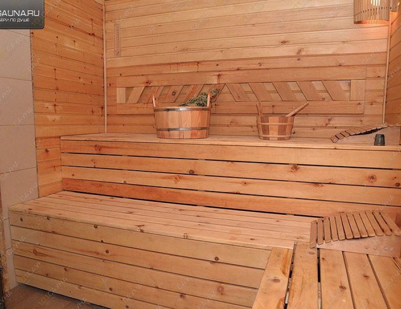 Баня в коттедже Как в Сказке, в Владимире, Прохладная, 11 | 3 | 101sauna.ru