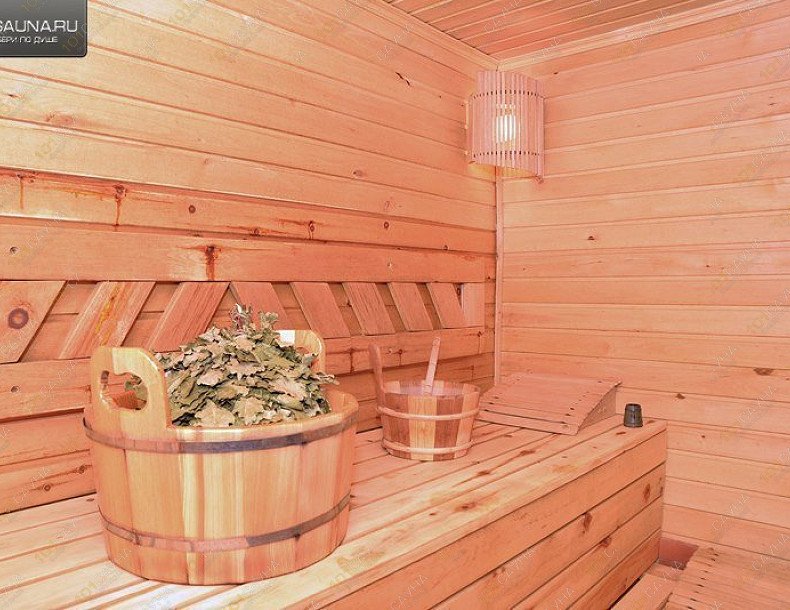 Баня в коттедже Как в Сказке, в Владимире, Прохладная, 11 | 19 | 101sauna.ru