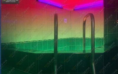 Сауна Кокос, в Мурманске, Фролова, 25 | 1 | 101sauna.ru