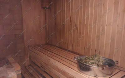 Баня и сауна На 3-й Островской 2а, в Омске, 3-я Островская, 2А | 1 | 101sauna.ru