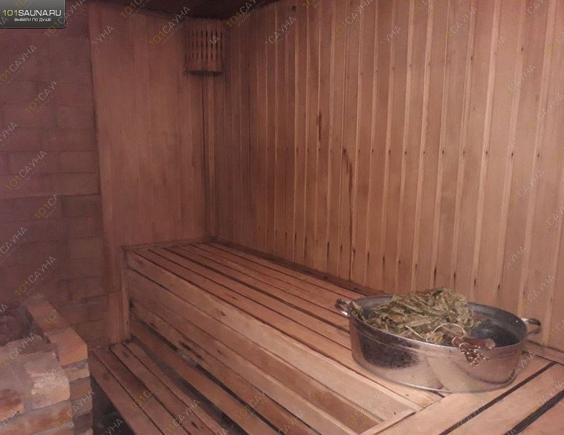 Баня и сауна На 3-й Островской 2а, в Омске, 3-я Островская, 2А | 1 | 101sauna.ru