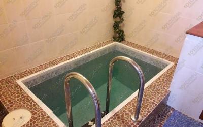Баня и сауна На 3-й Островской 2а, в Омске, 3-я Островская, 2А | 3 | 101sauna.ru