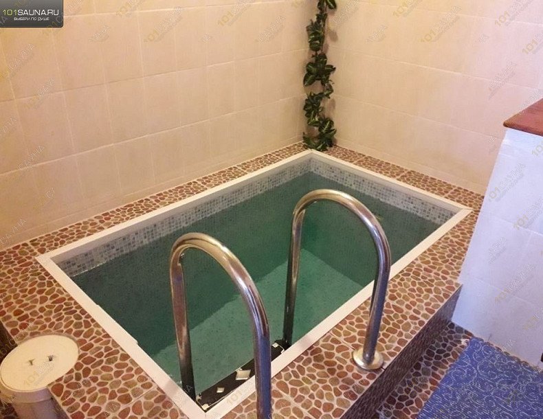 Баня и сауна На 3-й Островской 2а, в Омске, 3-я Островская, 2А | 3 | 101sauna.ru