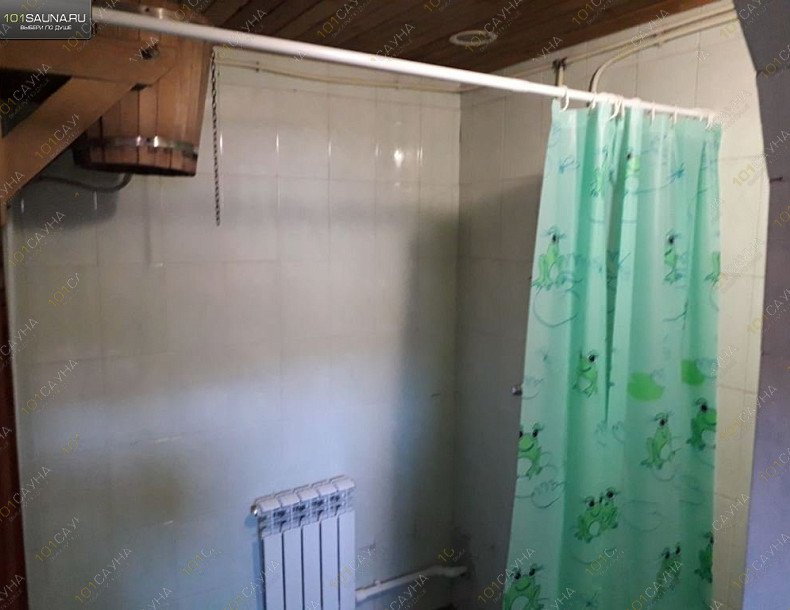 Баня и сауна На 3-й Островской 2а, в Омске, 3-я Островская, 2А | 5 | 101sauna.ru