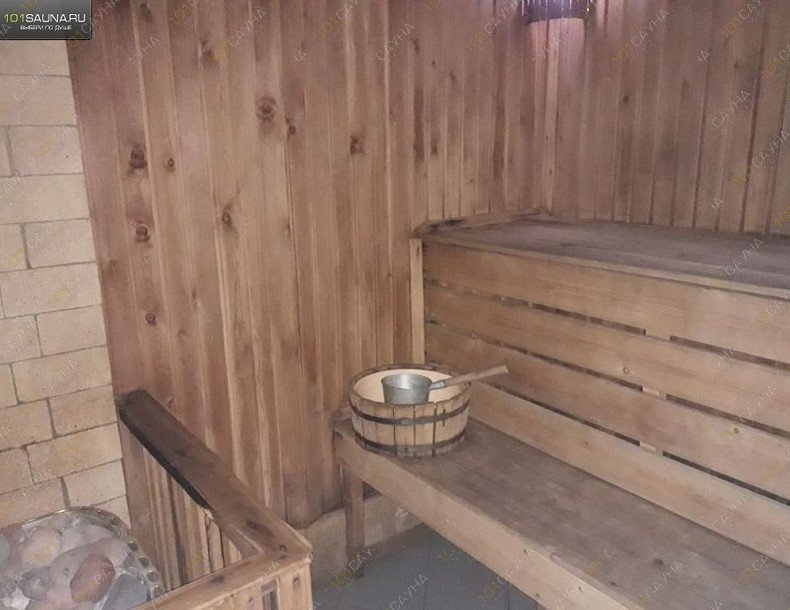 Баня и сауна На 3-й Островской 2а, в Омске, 3-я Островская, 2А | 6 | 101sauna.ru