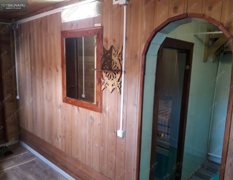Баня и сауна На 3-й Островской 2а, в Омске, 3-я Островская, 2А | 8 | 101sauna.ru