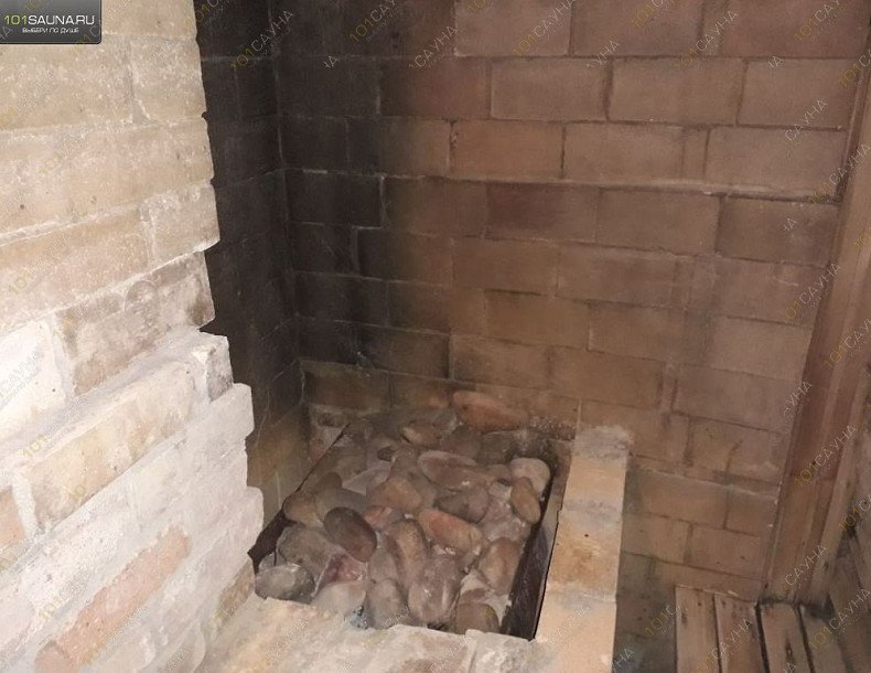 Баня и сауна На 3-й Островской 2а, в Омске, 3-я Островская, 2А | 9 | 101sauna.ru