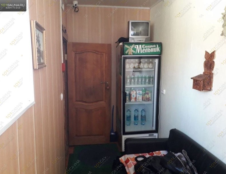 Баня и сауна На 3-й Островской 2а, в Омске, 3-я Островская, 2А | 10 | 101sauna.ru