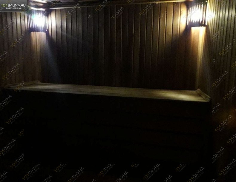 Баня и сауна На 3-й Островской 2а, в Омске, 3-я Островская, 2А | 11 | 101sauna.ru