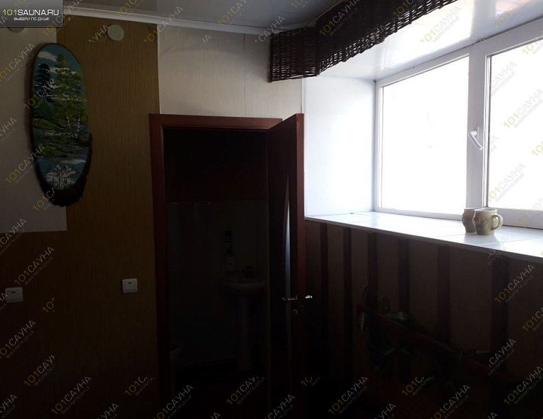 Баня и сауна На 3-й Островской 2а, в Омске, 3-я Островская, 2А | 14 | 101sauna.ru