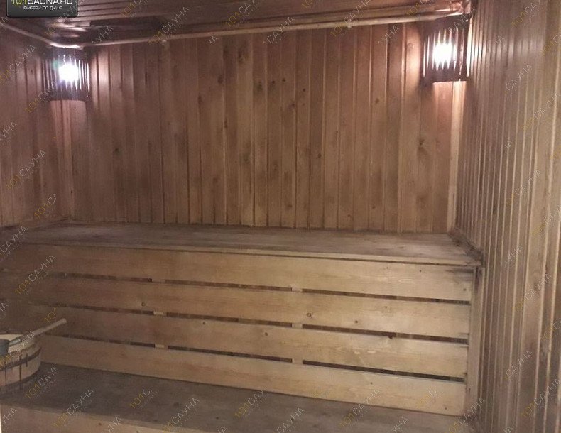 Баня и сауна На 3-й Островской 2а, в Омске, 3-я Островская, 2А | 17 | 101sauna.ru
