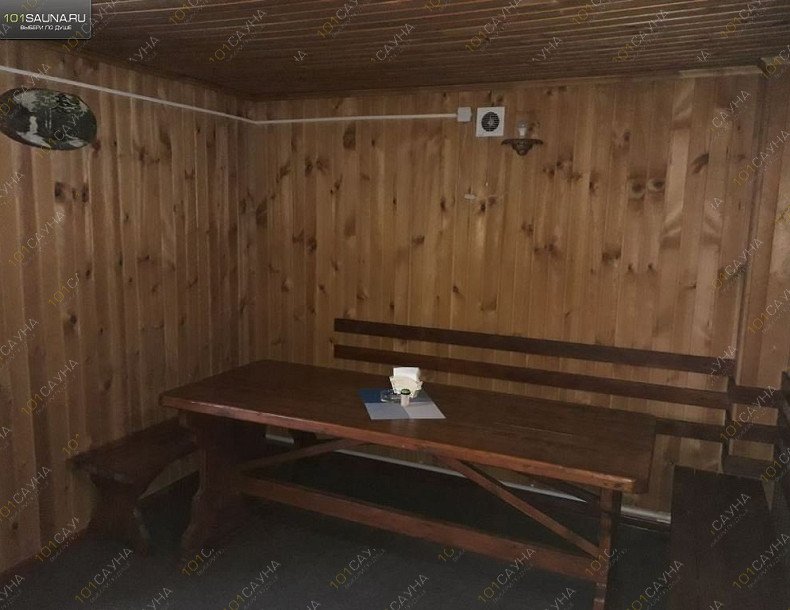 Баня и сауна На 3-й Островской 2а, в Омске, 3-я Островская, 2А | 19 | 101sauna.ru