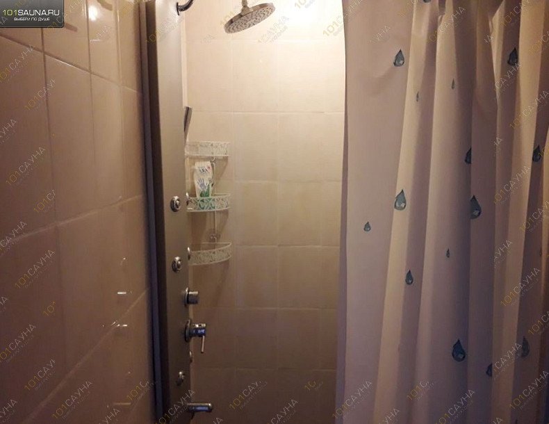 Баня и сауна На 3-й Островской 2а, в Омске, 3-я Островская, 2А | 20 | 101sauna.ru