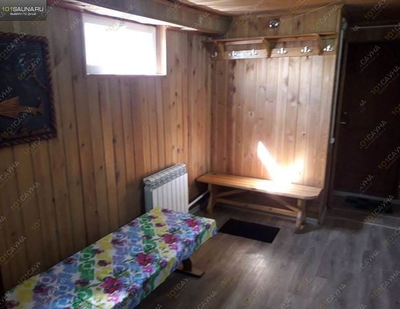 Баня и сауна На 3-й Островской 2а, в Омске, 3-я Островская, 2А | 21 | 101sauna.ru