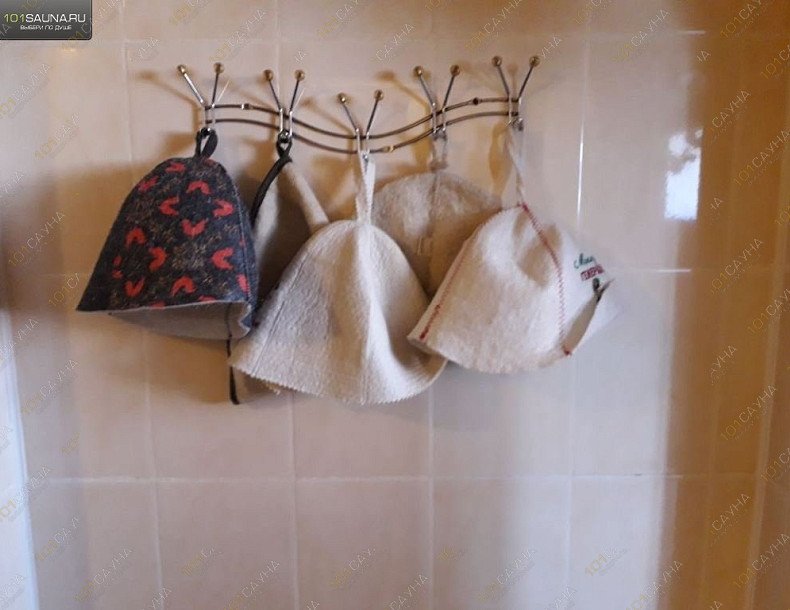 Баня и сауна На 3-й Островской 2а, в Омске, 3-я Островская, 2А | 23 | 101sauna.ru
