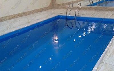 Сауна в отеле Настоящий отдых, в Ижевске, Степная, 26 | 1 | 101sauna.ru
