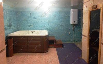 Сауна в отеле Настоящий отдых, в Ижевске, Степная, 26 | 2 | 101sauna.ru