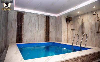 Сауна Сударь, в Липецке, Потапова проезд, 12а | 1 | 101sauna.ru