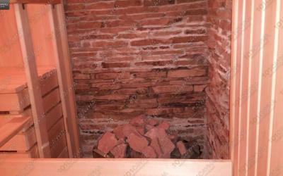 Сауна Немо, в Курске, 50 Лет Октября, 116Е | Парилка | 101sauna.ru