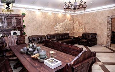 Сауна Сударь, в Липецке, Потапова проезд, 12а | 3 | 101sauna.ru