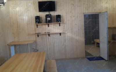 Сауна Немо, в Курске, 50 Лет Октября, 116Е | Комната | 101sauna.ru