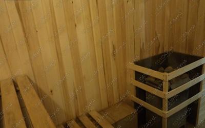 Сауна Жара, в Белгороде, Студенческая, 4В | 2 | 101sauna.ru