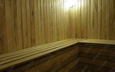 Сауна Жара, в Белгороде, Студенческая, 4В | 3 | 101sauna.ru