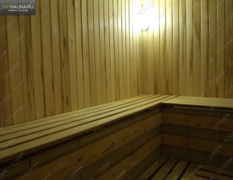 Сауна Жара, в Белгороде, Студенческая, 4В | 3 | 101sauna.ru