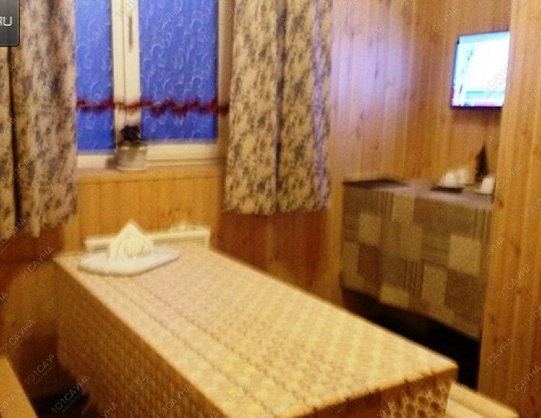 Сауна Poshale, в Брянске, Красноармейская, 83 | 3 | 101sauna.ru