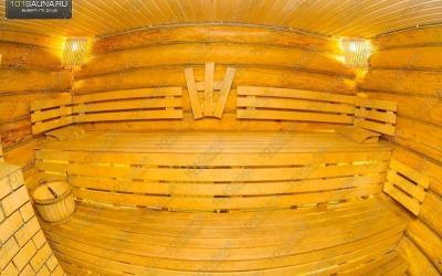 Банный комплекс Черёмушки, в Саранске, Колхозная, 2 а | 3 | 101sauna.ru