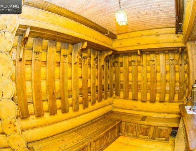 Банный комплекс Черёмушки, в Саранске, Колхозная, 2 а | 5 | 101sauna.ru