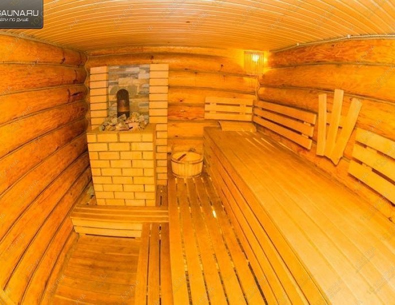 Банный комплекс Черёмушки, в Саранске, Колхозная, 2 а | 6 | 101sauna.ru